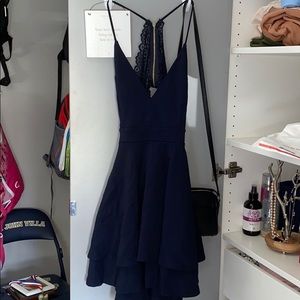 Windsor baby sz 6 dress